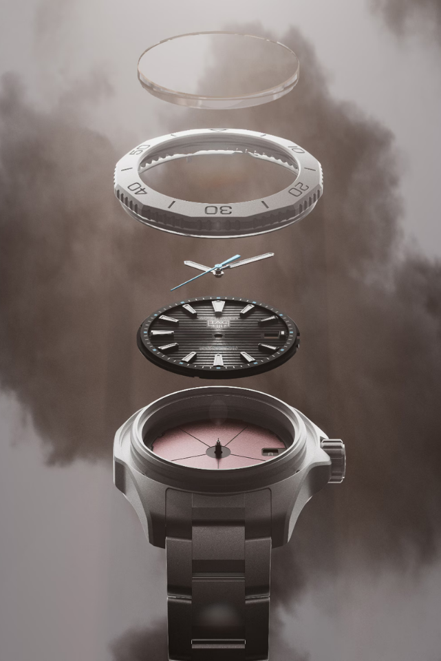 Relógios Masculinos