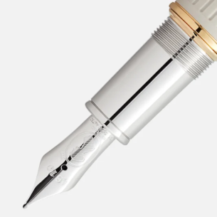 Caneta Montblanc Writers Edition Homage to Jane Austen Limited Edition Fountain Pen