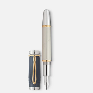 Caneta Montblanc Writers Edition Homage to Jane Austen Limited Edition Fountain Pen