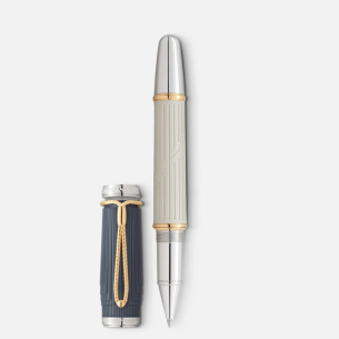 Caneta Montblanc Writers Edition Homage to Jane Austen Limited Edition Rollerball