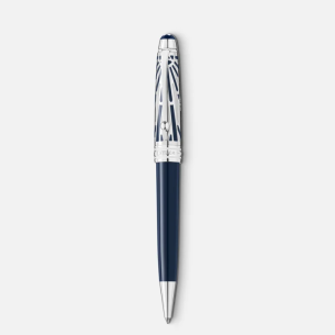 Caneta Montblanc Meisterstück The Origin Collection Doué Midsize Ballpoint