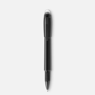 Lapiseira Montblanc StarWalker BlackCosmos Precious Resin Fineliner