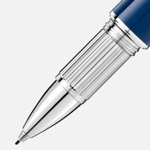 Caneta Montblanc StarWalker Blue Planet Doué Fineliner