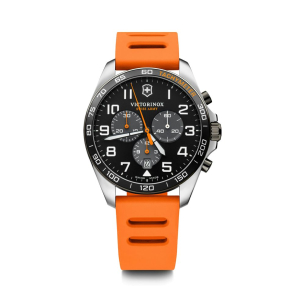 Relógio Victorinox Fieldforce Sport Chrono 