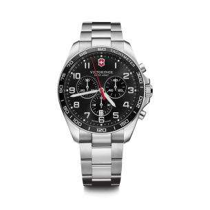 Relógio Victorinox FieldForce Classic Chrono 