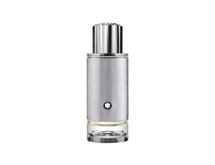 Perfume Montblanc Explorer Platinum EDP - 30 ml