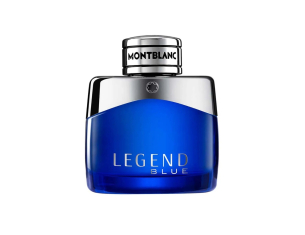 Perfume Montblanc Legend Blue 50ml - EAU