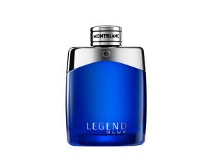 Perfume Montblanc Legend Blue 100ml - EAU