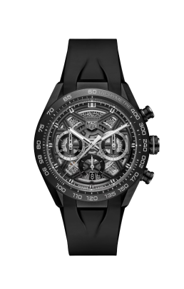 Relógio TAG Heuer Carrera Chronograph Extreme Sport