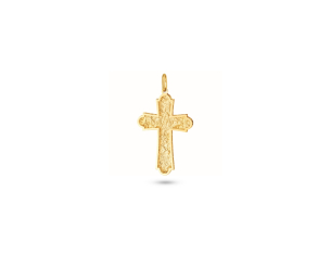 Pingente Ouro Amarelo 18K  