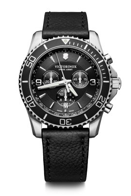 Relógio Victorinox Maverick Chrono 