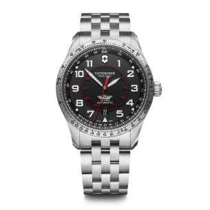 Relógio Victorinox Airboss Mechanical