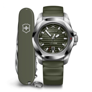 Relógio Victorinox I.N.O.X. Automatic 