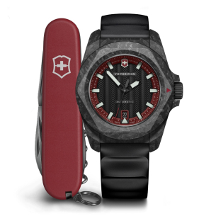 Relógio Victorinox I.N.O.X. Automatic