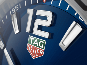 Relógio TAG Heuer Formula 1  - WAZ1118.BA0875