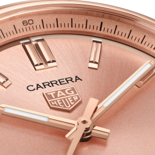 Relógio TAG Heuer Carrera Date - WBN2350.BD0000