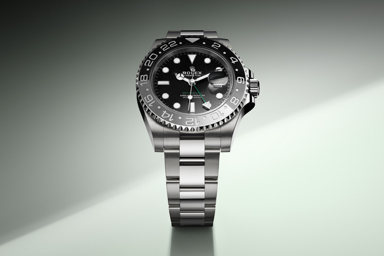 Relógios Rolex