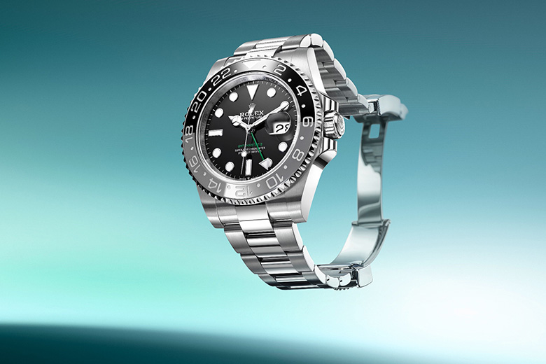 Relógios Rolex